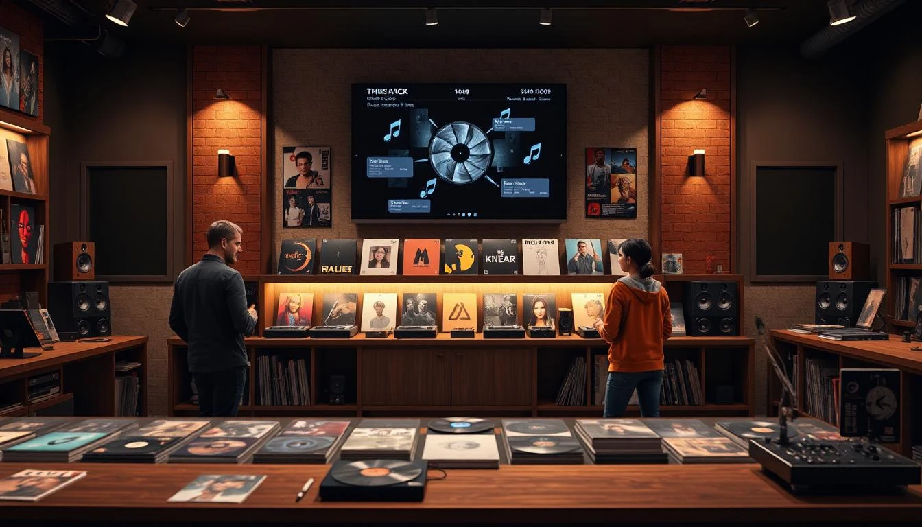 Image Popular Song Reviews and Ratings